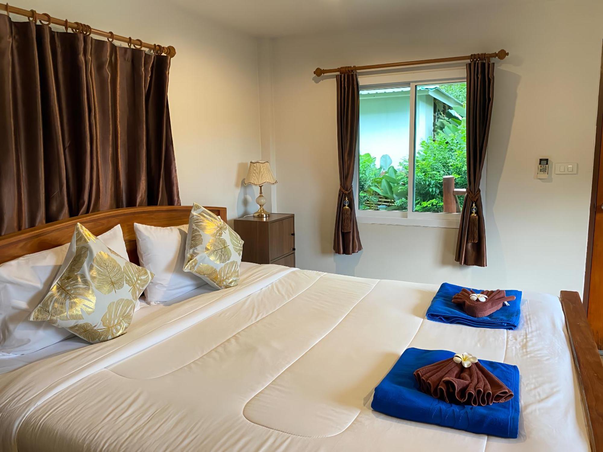 Relaxing House Koh Yao Yai Hotel Ko Yao Eksteriør billede