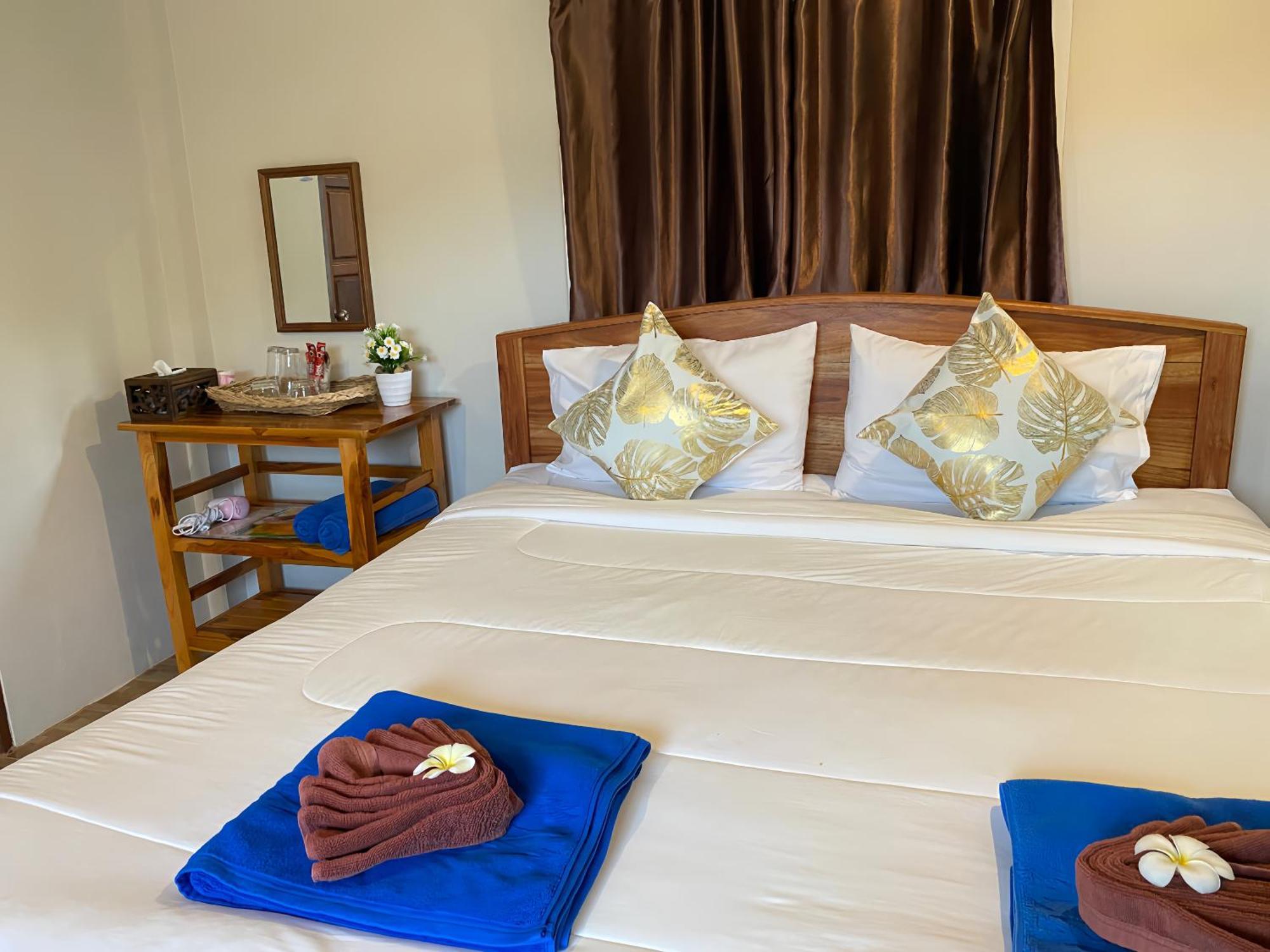 Relaxing House Koh Yao Yai Hotel Ko Yao Eksteriør billede